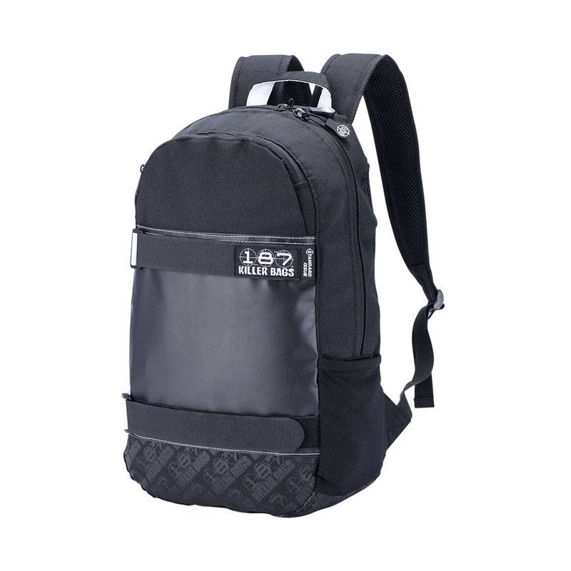 187 killer pads ryggsäck svart