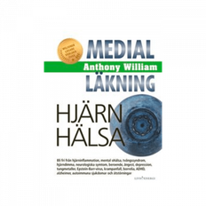 Medial Läkning - Hjärnhälsa