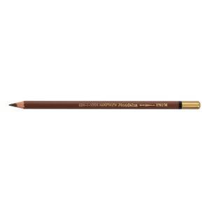 Akvarellpenna Brown Koh-I-Noor Artist 12st