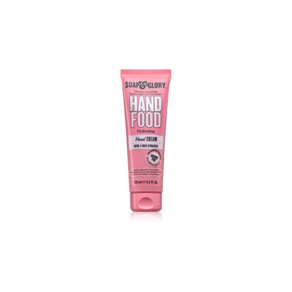 Soap & glory Crema idratante mani 125ml — Crema mani