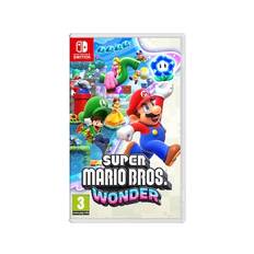 Super Mario Bros. Wonder