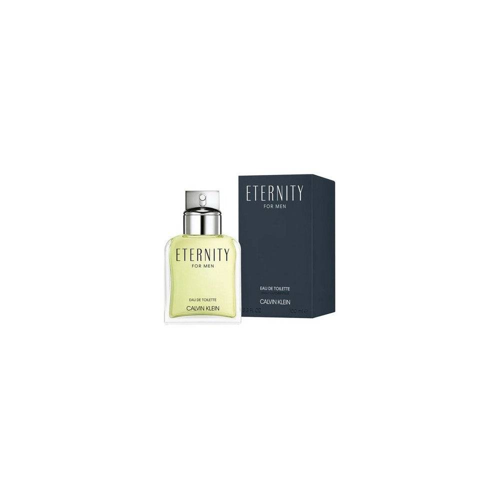 Calvin Klein Eternity for Men 30 ml Uomo — Eau de Toilette