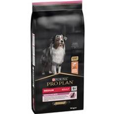 PURINA PRO PLAN Medium Adult Sensitive Skin - Ekonomipack: 2 x 14 kg
