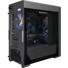 Lenovo Computer Legion T5 26IRB8 i5-14400F / 32 GB / 1 TB SSD / RTX 4060TI / W11