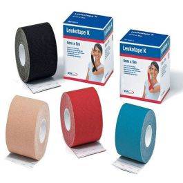 Leukotape Kinesiologitejp 5 cm x 5 m