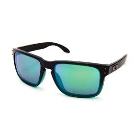 Oakley Holbrook - Prizm Jade Iridium OO9102-E455