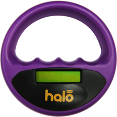 Microchip scanner Halo lilla