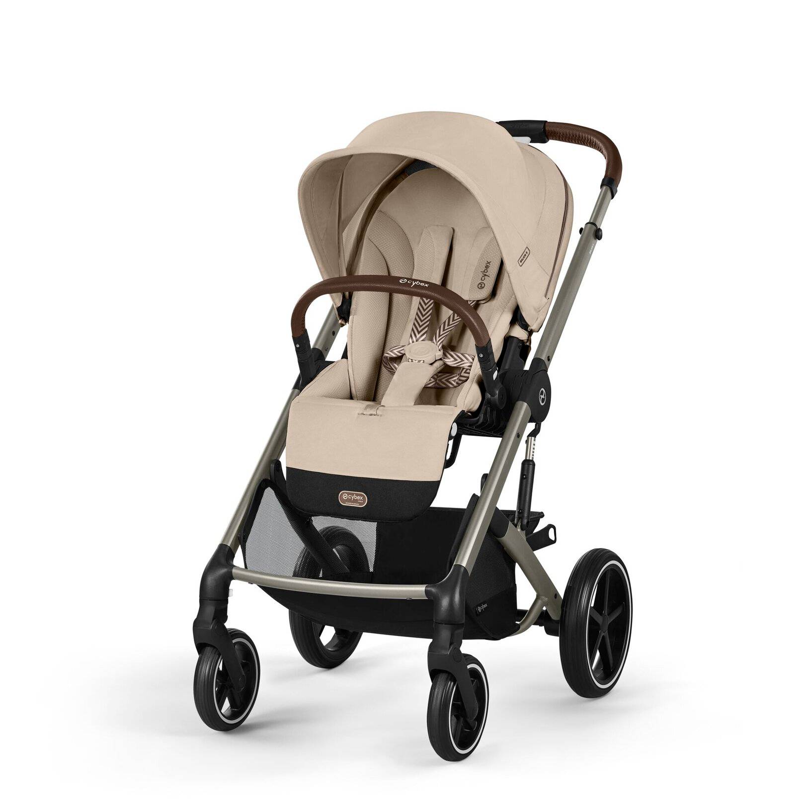 Balios S Lux (2025)