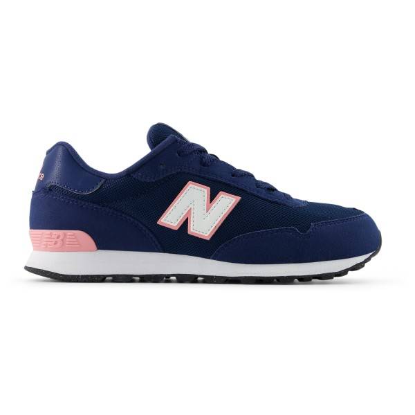 New Balance Kid's 515 Sneakers Barn Storlek 4 Färg blå