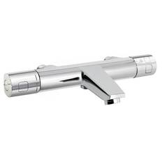 Badkarsblandare Hafa Pure 38 Bad/duschblandare Pure 38 150 cc Krom - Installation/montering finns att köpa till