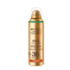 Garnier Ambre Solaire Ideal Bronze Beschermende Mist SPF 30 150ML