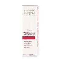 Annemarie Börlind System Absolute Firming Eye Cream 15ml "Mängdrabatt"