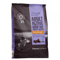 Dogman - Harmony Active - 3 kg
