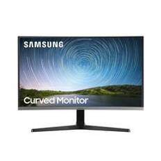 Monitor 69cm (27") Samsung C27R500FHR FullHD Curved HDMI VGA