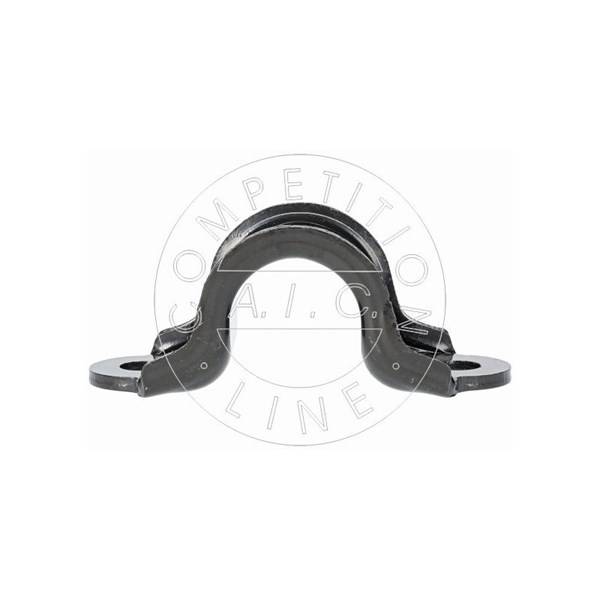 Hållare, stabilisatorkopplingsstång, Bakaxel höger, Bakaxel vänst - vw - OE 7H0 511 417, 7H0 511 417A