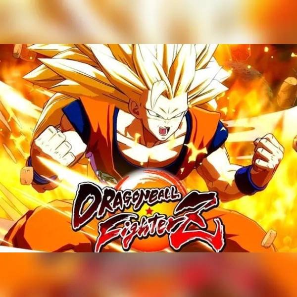 DRAGON BALL FighterZ (PC) Steam Key - UNITED STATES.