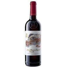 Marques de Murrieta, Castillo Ygay 1985