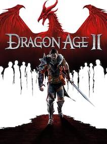 Dragon Age II | Standard Edition (PC) - EA App Key - EUROPE