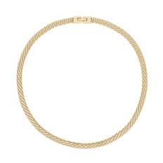 Edblad Lana Halsband Guld (123556)