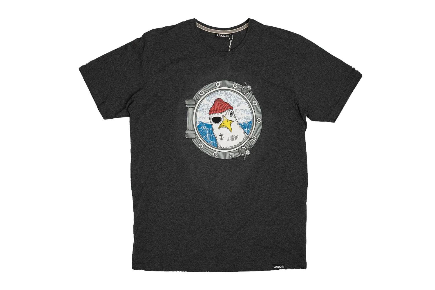 Porthole T-shirt.