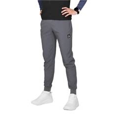 Clean Pace Pant, Unisex, Grey - XS