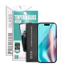 Tempered glass 2,5D Premium for Samsung Galaxy S20 FE 5G / S20FE