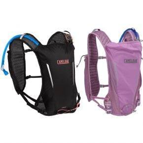 Camelbak Womens Circuit Run Vest with Crux 1.5L Reservoir