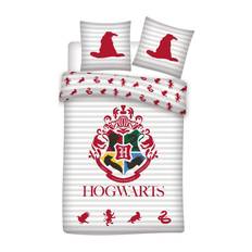 BRANDMAC Bed Linen Harry Potter Hp 006 - 140X200, 60X63 cm |Multi/patterned |140X200 cm;60X63 cm