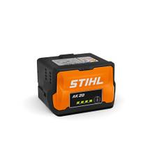 Stihl AK 20 Batteri 45204006535