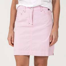 Classic Skort rosa - XXL