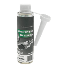 LIQUI MOLY 1766 Partikelfilterrengöring DPF Cleaner Innehåll: 5l
