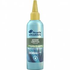 Head & Shoulders Maske til huden Derma Xpro Beroligende Virkning Med Aloe 145 Ml