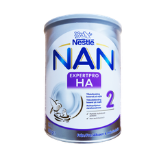 Nestlé NAN H.A.2 800g