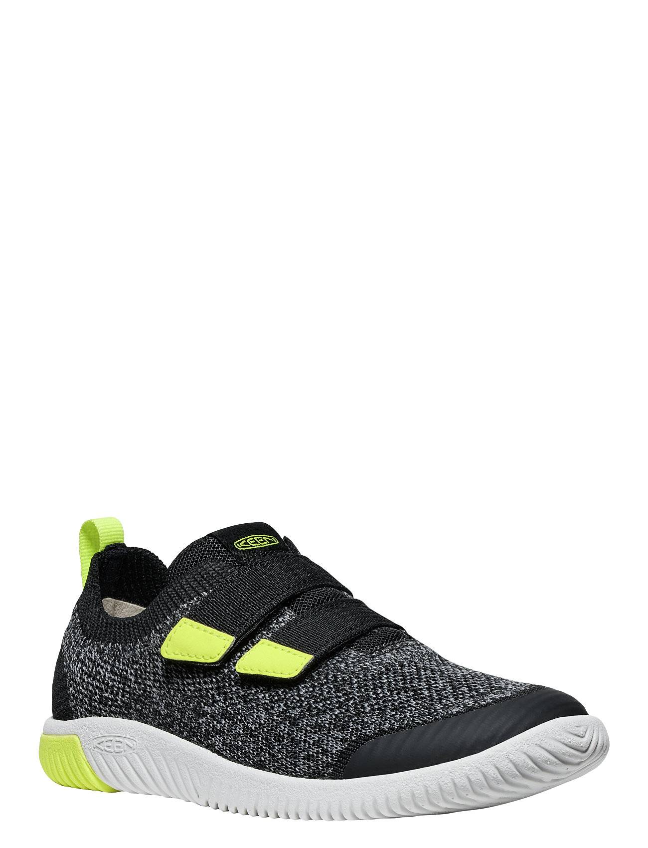 KEEN Ke Knx Knit Ds - Black - 35