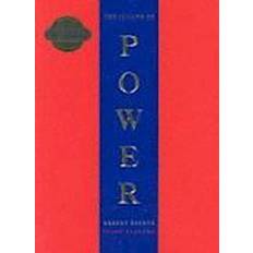 The 48 Laws Of Power