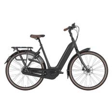 Gazelle Arroyo C8 HMB Elite 8 gear