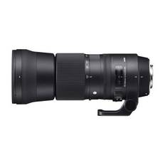 Sigma AF 150-600mm f/5.0-6.3 DG OS HSM C +Teleconverter TC-1401 Canon EF