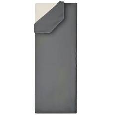 Moonboon Lakan - 55x110 cm - Stone - Moonboon - One Size - Lakan