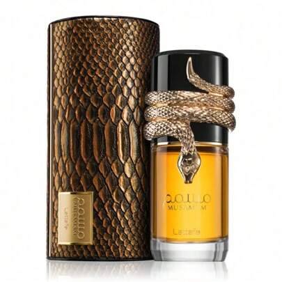Musamam 100ML Unisex Eau de Parfum