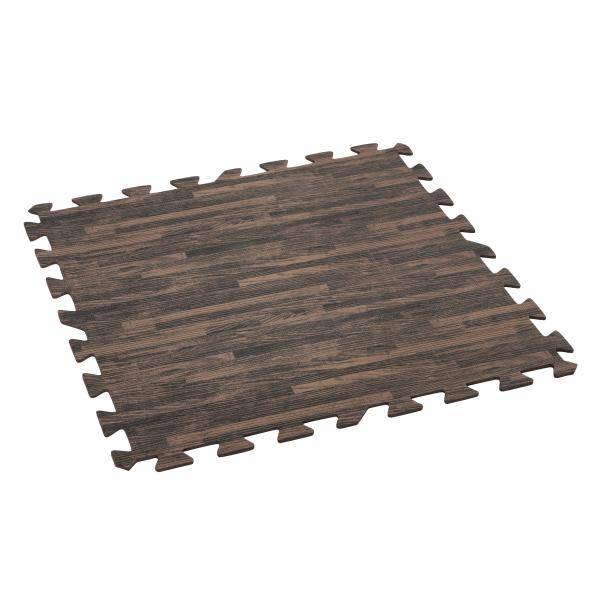 Bestway Poolunderlag (sæt med 12 stk) 50x50cm