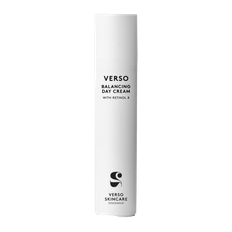 Verso N°2 Balancing Day Cream With Retinol 8 Dagcreme Unisex 50 ML