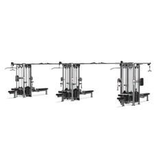 Nautilus Inspiration Multi-Stations 14