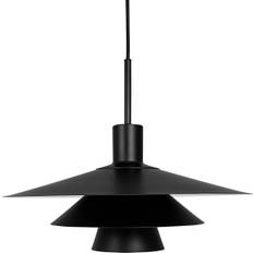 Dyberg Larsen Kay Pendel Ø50 cm, Sort