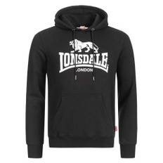 Lonsdale Fremington hoodie