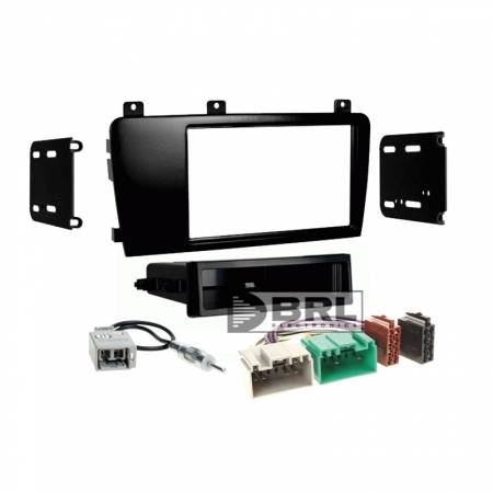 Installationspaket Volvo V70/S60 2005-2007