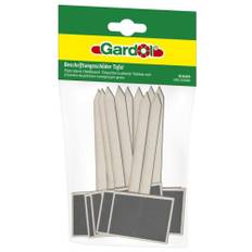 Gardol etiketter m/kridttavle 10 stk.