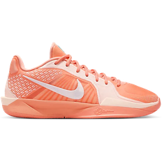 Nike W Sabrina 2 Basketskor Apricot Agate - US 5.5