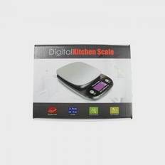 Digital Kitchen Scale 5000g x 0.1g