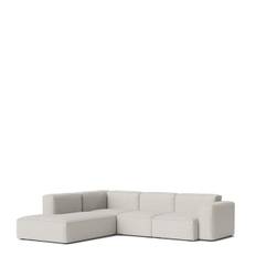 HAY Mags Soft Low - Corner combination 2 - Story 102 - Venstre