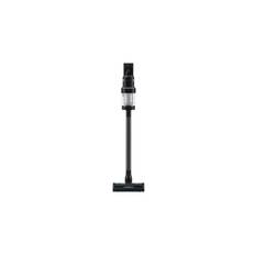Samsung Stangstøvsuger BESPOKE Jet Complete Extra VS28C9784QK - vacuum cleaner - cordless - stick/handheld - 2 batteries included charger - satin black